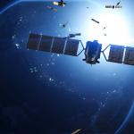 Spazio, missione robotica per allungare la vita ai satelliti: lanciato il veicolo di Northrop